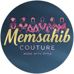 Memsahib Couture