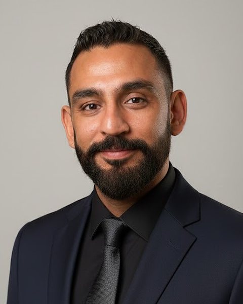 Guninder Ahluwalia