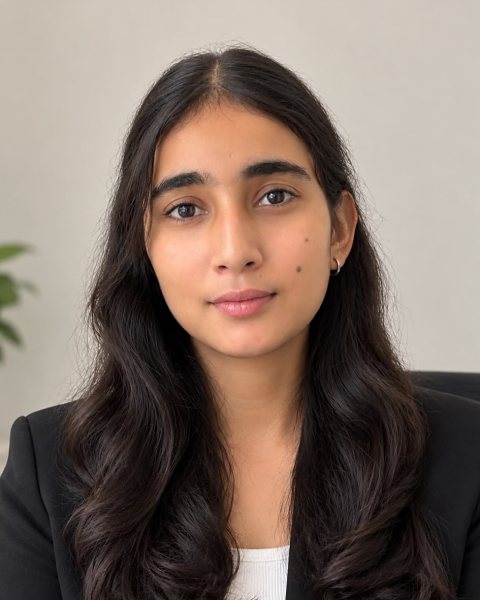 Harman Preet Kaur