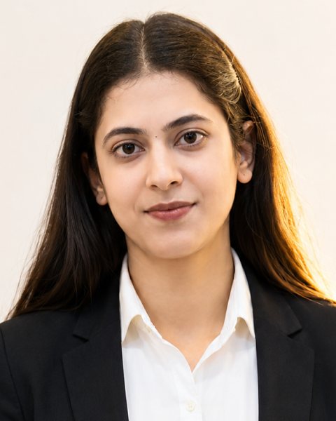 Navpreet Kaur