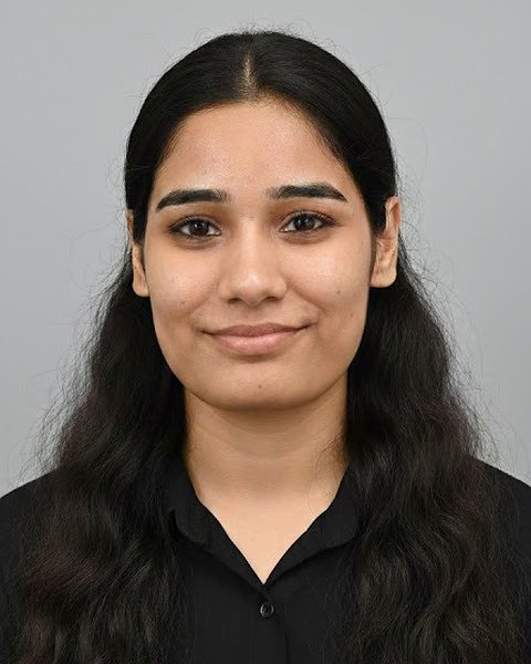 Shivangi