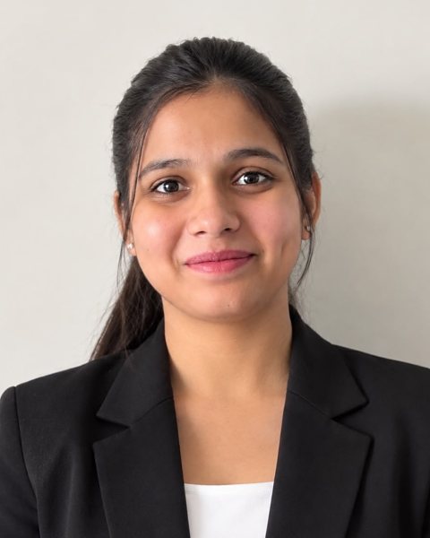 Tanisha Garg
