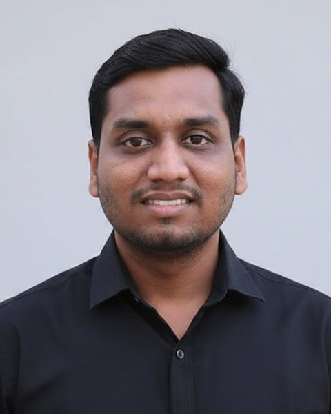 Yogesh